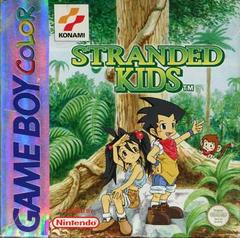 Stranded Kids - PAL GameBoy Color | Anubis Games and Hobby