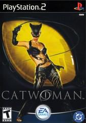 Catwoman - Playstation 2 | Anubis Games and Hobby