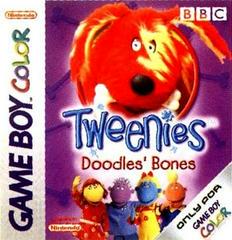 Tweenies Doodles' Bones - PAL GameBoy Color | Anubis Games and Hobby