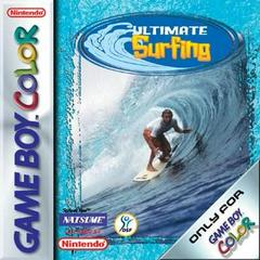 Ultimate Surfing - PAL GameBoy Color | Anubis Games and Hobby