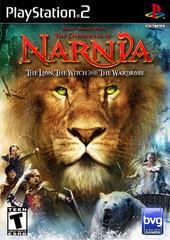 Chronicles of Narnia Lion Witch and the Wardrobe - Playstation 2 | Anubis Games and Hobby