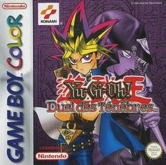 Yu-Gi-Oh Dark Duel Stories - PAL GameBoy Color | Anubis Games and Hobby