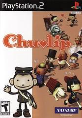 Chulip - Playstation 2 | Anubis Games and Hobby