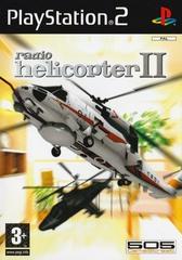 Radio Helicopter II - PAL Playstation 2 | Anubis Games and Hobby