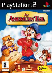 An American Tail - PAL Playstation 2 | Anubis Games and Hobby