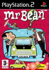 Mr Bean - PAL Playstation 2 | Anubis Games and Hobby