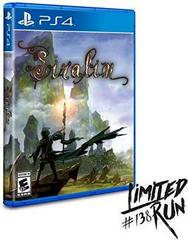 Siralim - Playstation 4 | Anubis Games and Hobby