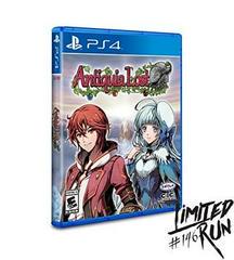 Antiquia Lost - Playstation 4 | Anubis Games and Hobby