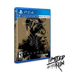 Volume - Playstation 4 | Anubis Games and Hobby