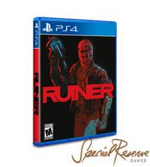 Ruiner - Playstation 4 | Anubis Games and Hobby