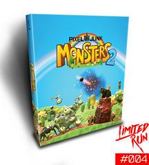 Pixel Junk Monsters 2 [Collector's Edition] - Nintendo Switch | Anubis Games and Hobby