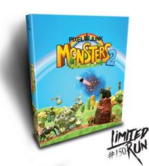 Pixel Junk Monsters 2 [Collector's Edition] - Playstation 4 | Anubis Games and Hobby