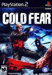 Cold Fear - Playstation 2 | Anubis Games and Hobby