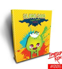 Slime-San [Super Slime Edition] - Nintendo Switch | Anubis Games and Hobby