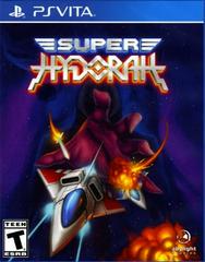 Super Hydorah - Playstation Vita | Anubis Games and Hobby