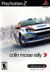 Colin McRae Rally 3 - Playstation 2 | Anubis Games and Hobby