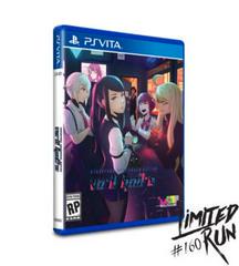 Va-11 Hall-A - Playstation Vita | Anubis Games and Hobby