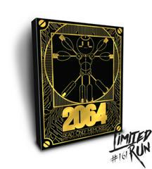 2064: Read Only Memories [Collector's Edition] - Playstation Vita | Anubis Games and Hobby