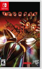 Thumper - Nintendo Switch | Anubis Games and Hobby