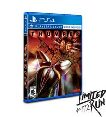 Thumper - Playstation 4 | Anubis Games and Hobby