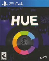 Hue - Playstation 4 | Anubis Games and Hobby