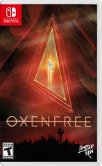 Oxenfree - Nintendo Switch | Anubis Games and Hobby