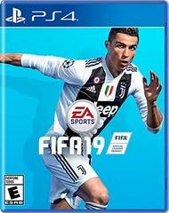 FIFA 19 - Playstation 4 | Anubis Games and Hobby