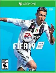 FIFA 19 - Xbox One | Anubis Games and Hobby