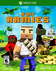 8-Bit Armies - Xbox One | Anubis Games and Hobby