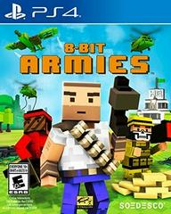 8-Bit Armies - Playstation 4 | Anubis Games and Hobby