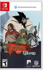 Banner Saga Trilogy - Nintendo Switch | Anubis Games and Hobby
