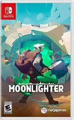 Moonlighter - Nintendo Switch | Anubis Games and Hobby