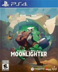 Moonlighter - Playstation 4 | Anubis Games and Hobby