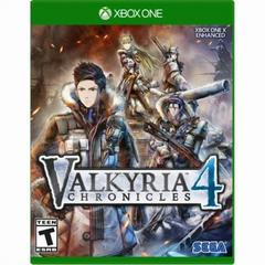 Valkyria Chronicles 4 - Xbox One | Anubis Games and Hobby