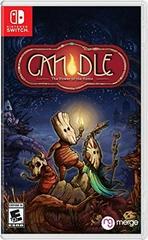 Candle: The Power of the Flame - Nintendo Switch | Anubis Games and Hobby