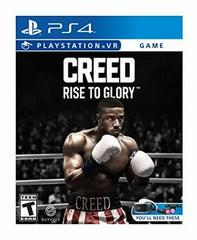 Creed: Rise to Glory - Playstation 4 | Anubis Games and Hobby