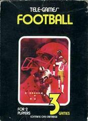 Football [Tele Games] - Atari 2600 | Anubis Games and Hobby