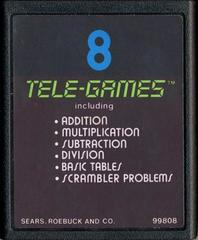 Math - Atari 2600 | Anubis Games and Hobby