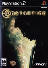 Constantine - Playstation 2 | Anubis Games and Hobby