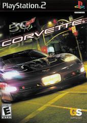 Corvette - Playstation 2 | Anubis Games and Hobby