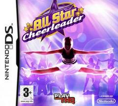 All-Star Cheerleader - PAL Nintendo DS | Anubis Games and Hobby