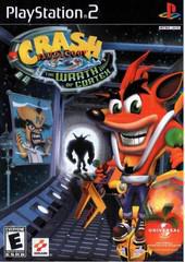 Crash Bandicoot The Wrath of Cortex - Playstation 2 | Anubis Games and Hobby