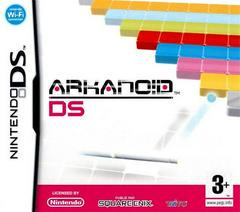 Arkanoid - PAL Nintendo DS | Anubis Games and Hobby