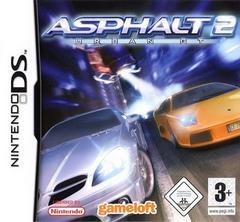 Asphalt 2: Urban GT - PAL Nintendo DS | Anubis Games and Hobby