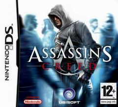 Assassins Creed - PAL Nintendo DS | Anubis Games and Hobby