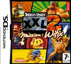 Asterix & Obelix XXL 2: Mission Wifix - PAL Nintendo DS | Anubis Games and Hobby