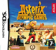 Asterix at the Olympic Games - PAL Nintendo DS | Anubis Games and Hobby