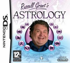 Russell Grant's Astrology - PAL Nintendo DS | Anubis Games and Hobby