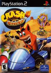 Crash Nitro Kart - Playstation 2 | Anubis Games and Hobby