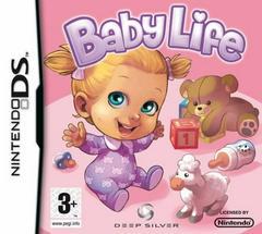 Baby Life - PAL Nintendo DS | Anubis Games and Hobby